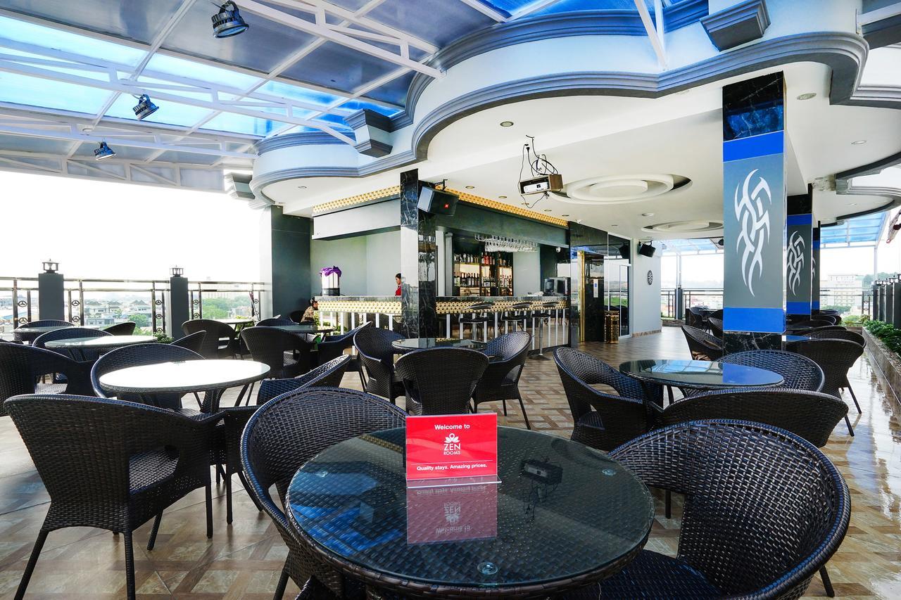 Cardinal Lucky Star Batam