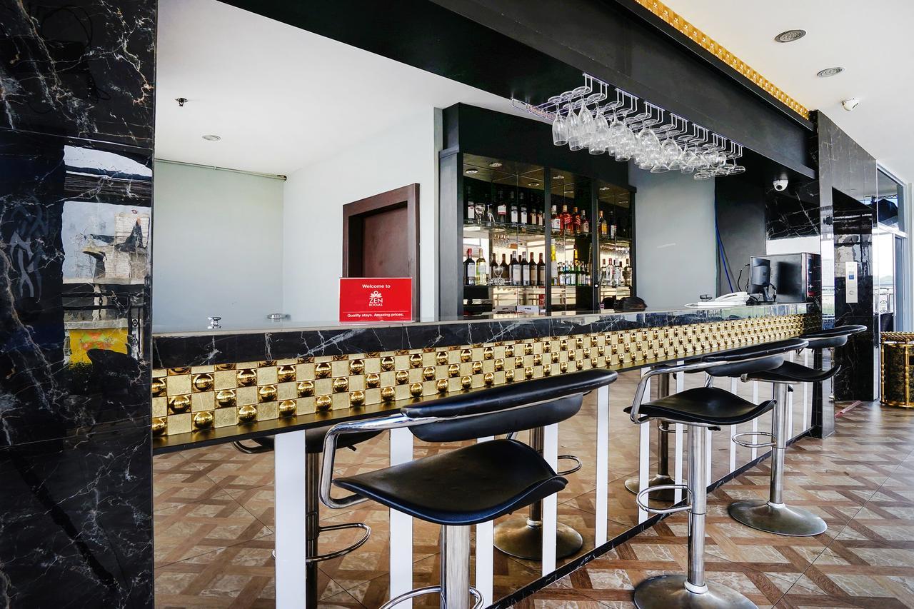 Hotel Cardinal Lucky Star 3*