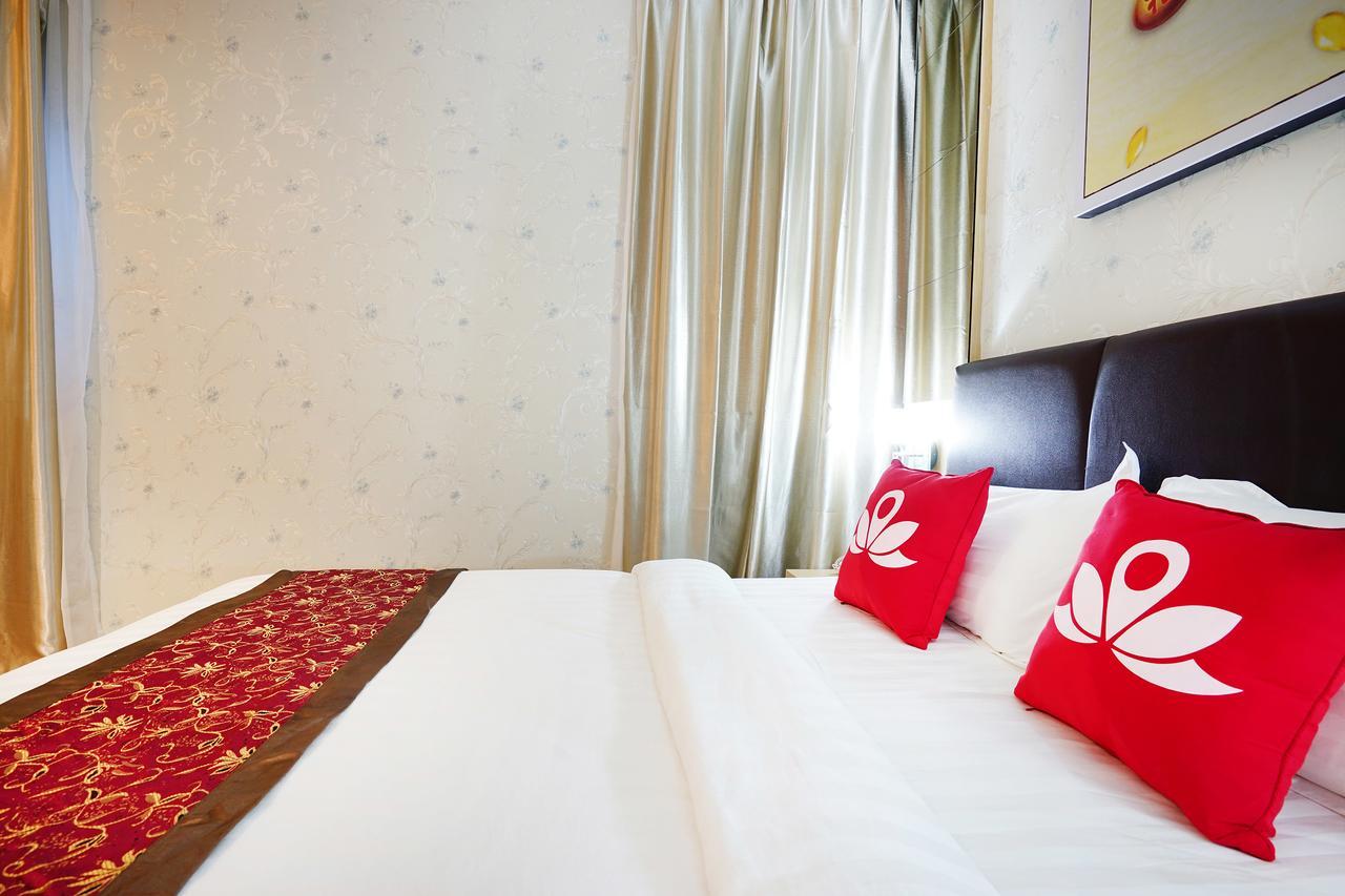 Hotel Cardinal Lucky Star Batam