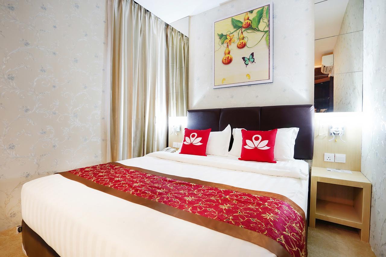 Hotel Cardinal Lucky Star 3*