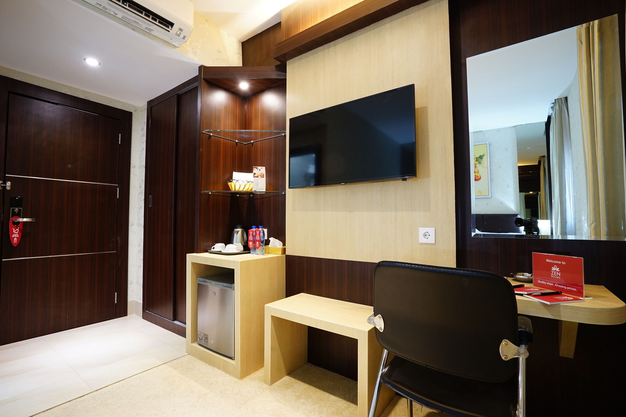 Cardinal Lucky Star 3* Batam
