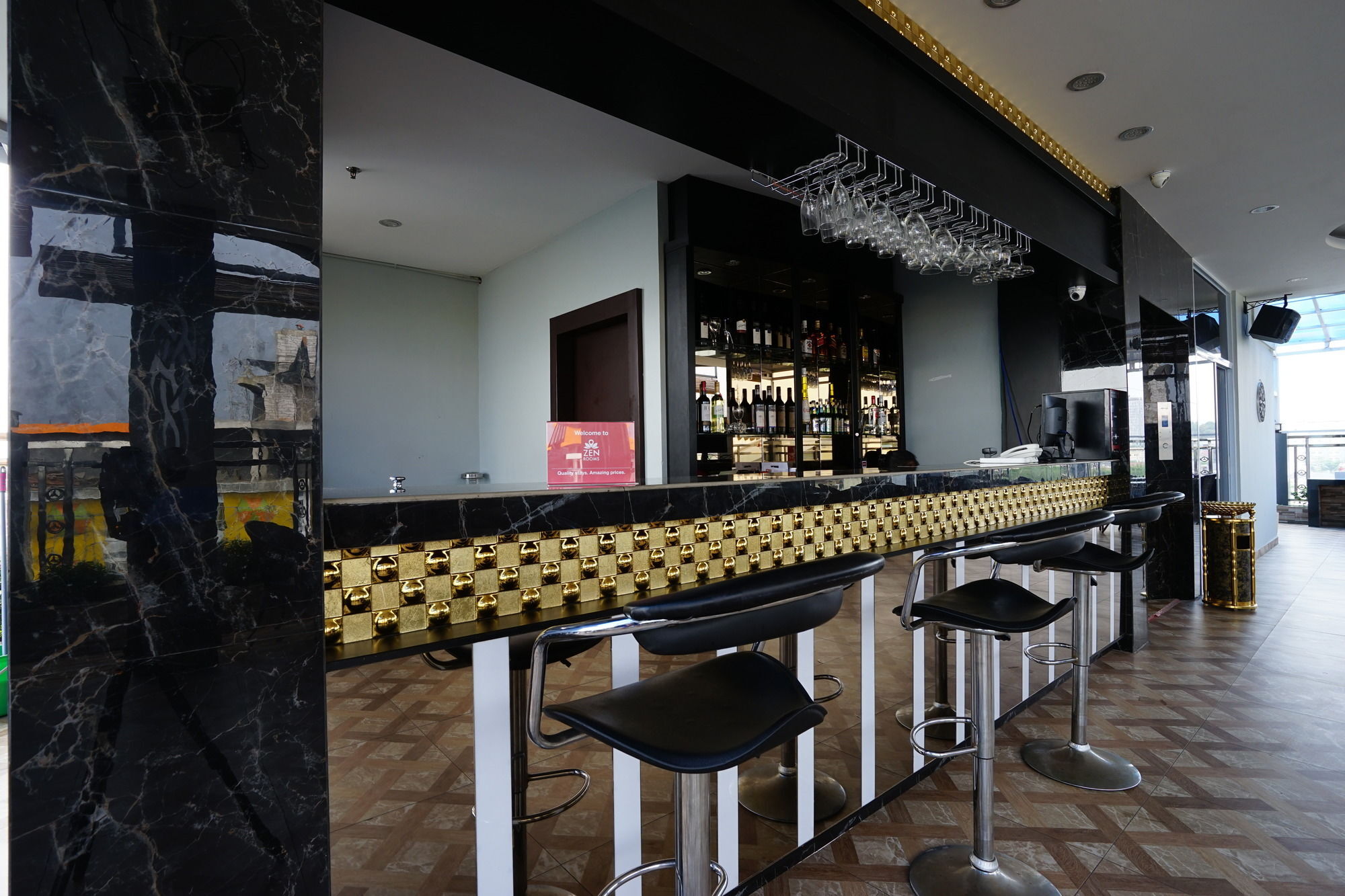 Hotel Cardinal Lucky Star Batam