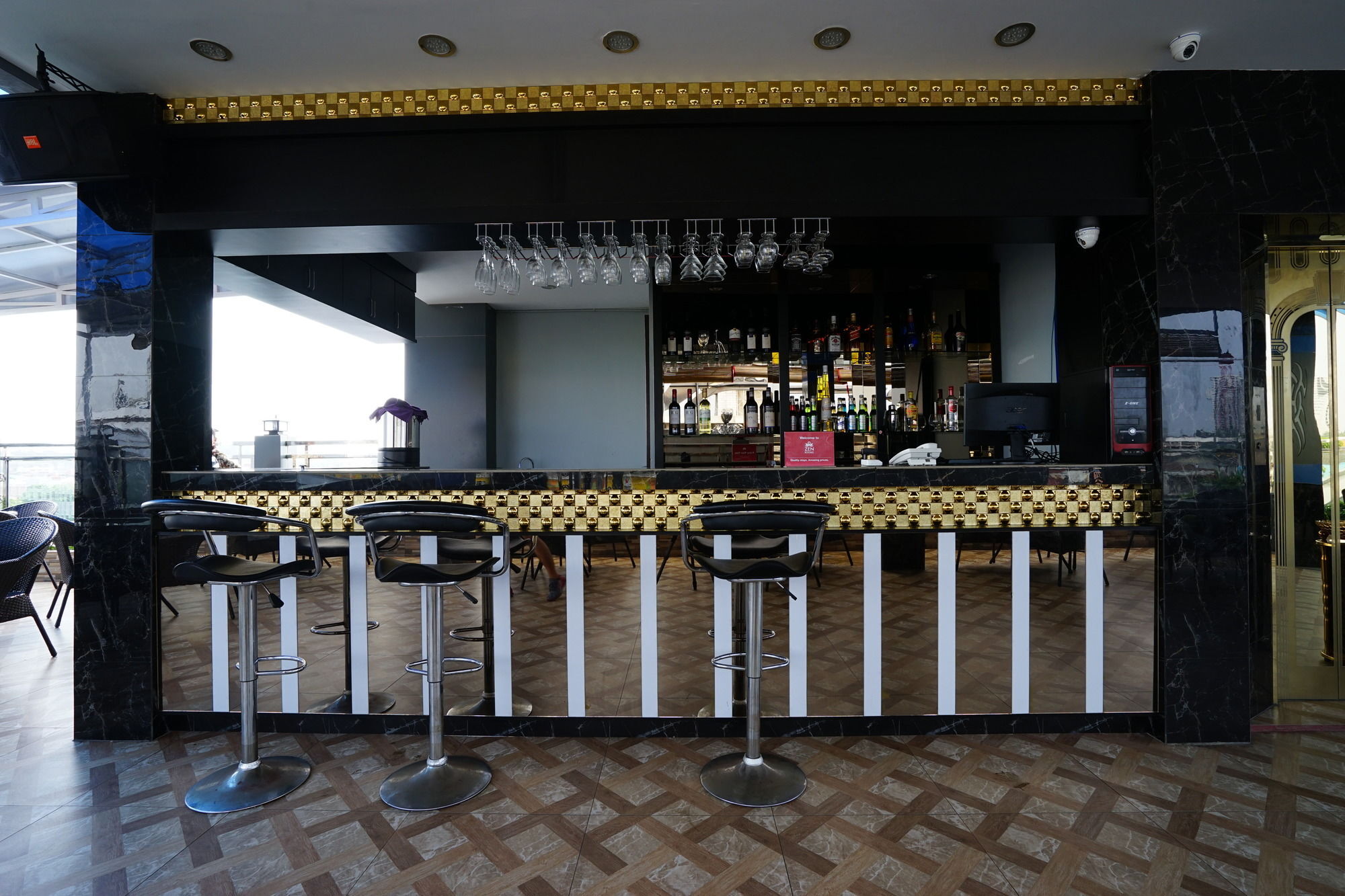 Hotel Cardinal Lucky Star 3*