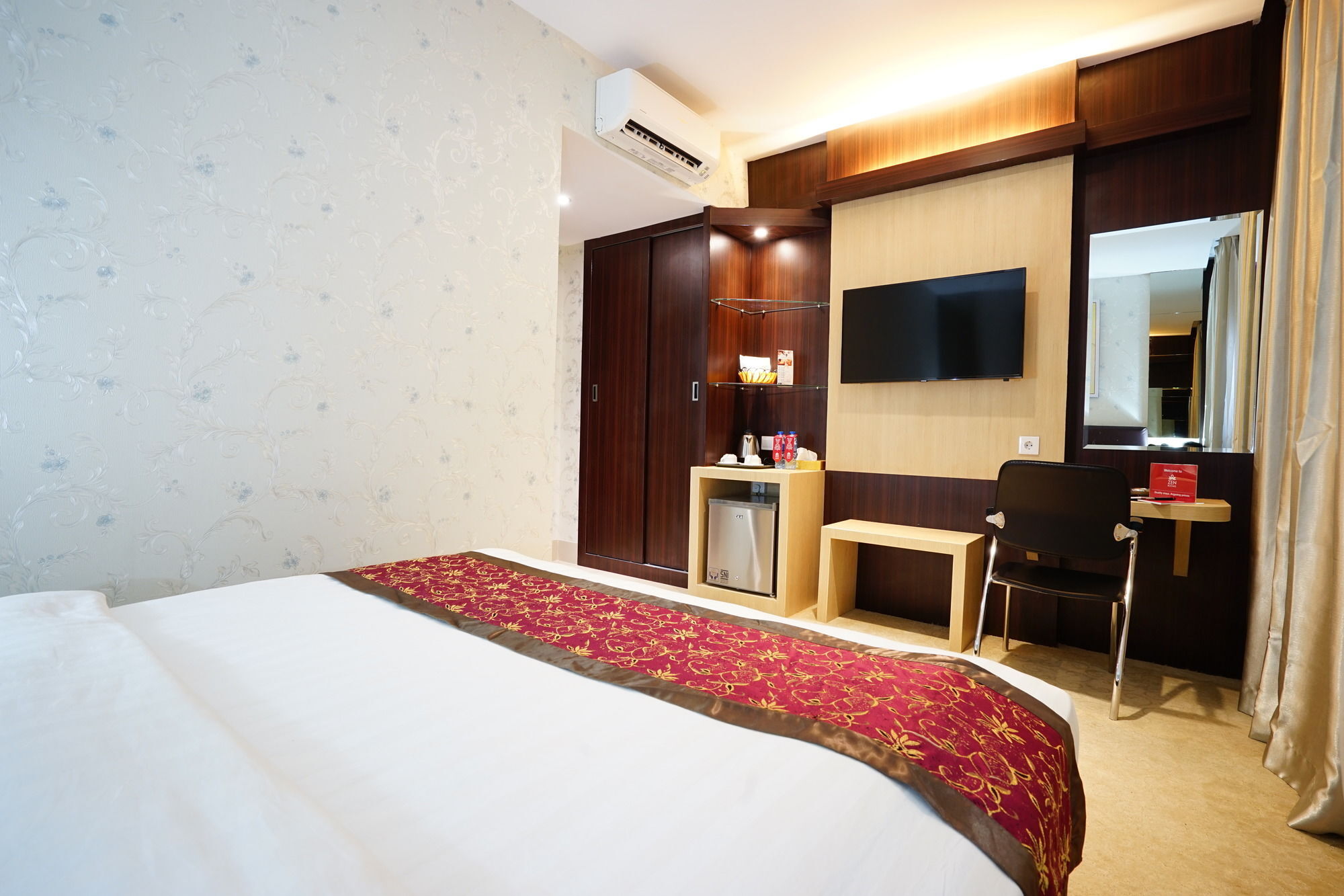 Cardinal Lucky Star 3* Batam
