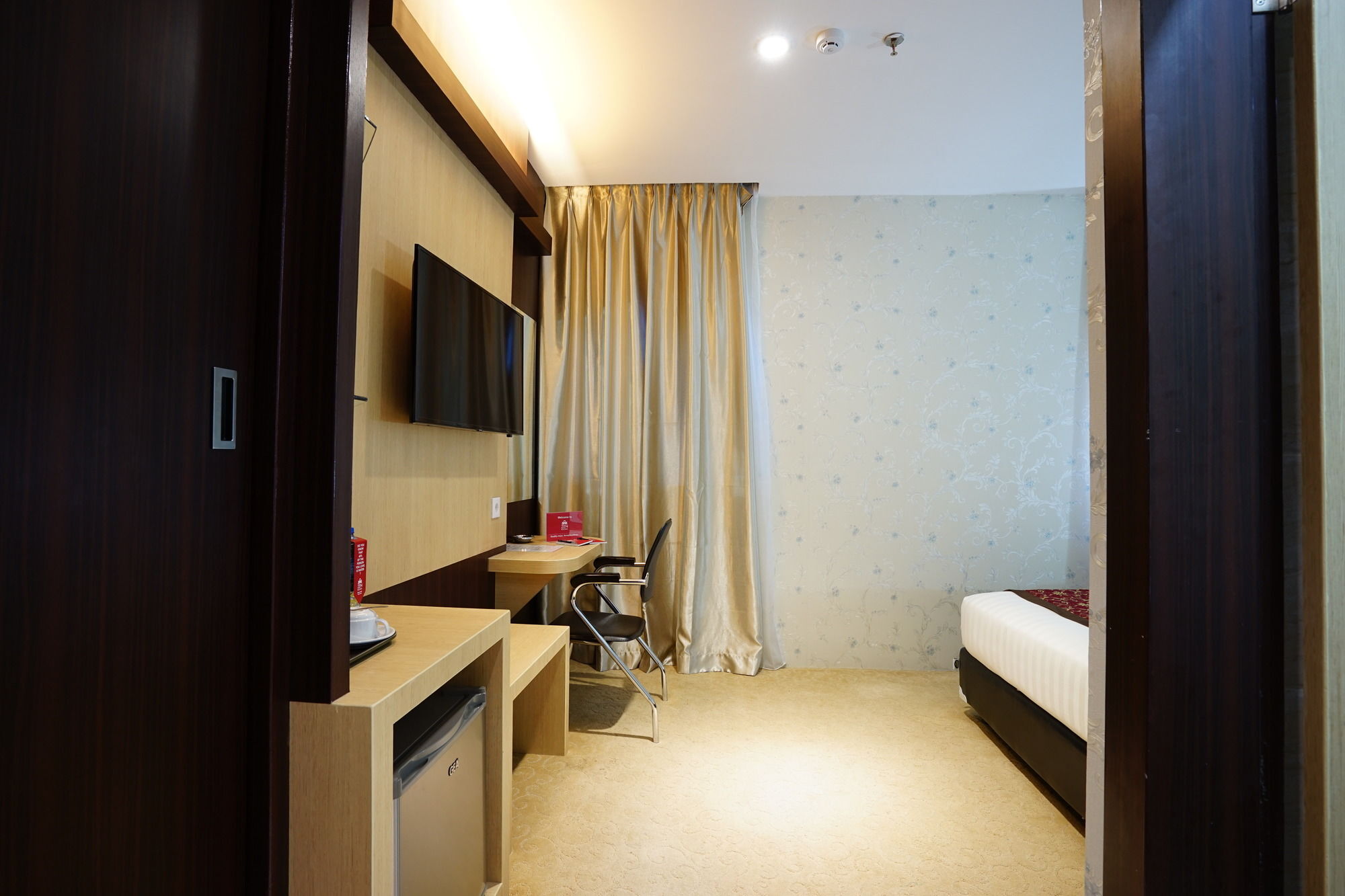 Cardinal Lucky Star Hotel 3*