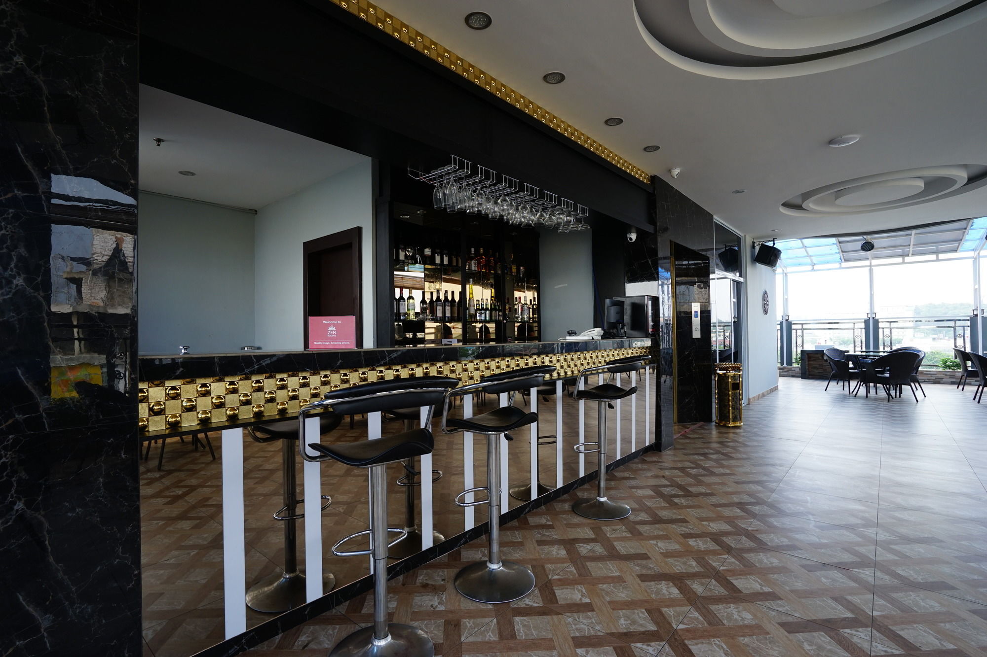 Hotel Cardinal Lucky Star
